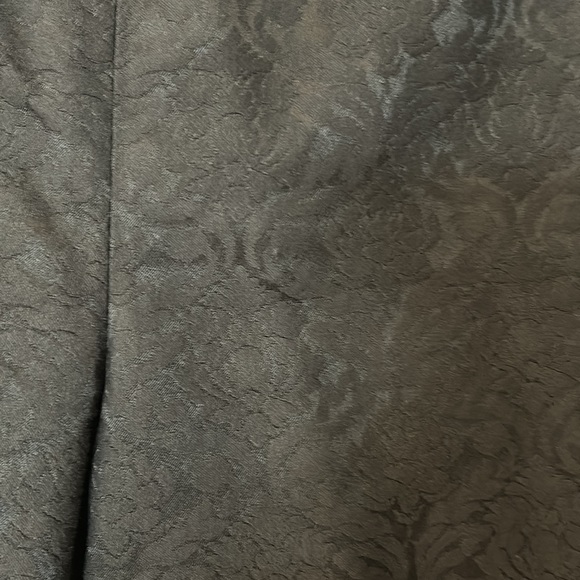 St John jacquard slim pants - Picture 4 of 4